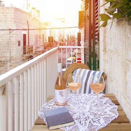 Domus Anna Villa Polignano a Mare Bagian luar foto