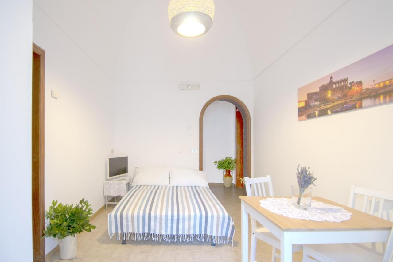 Domus Anna Villa Polignano a Mare Bagian luar foto