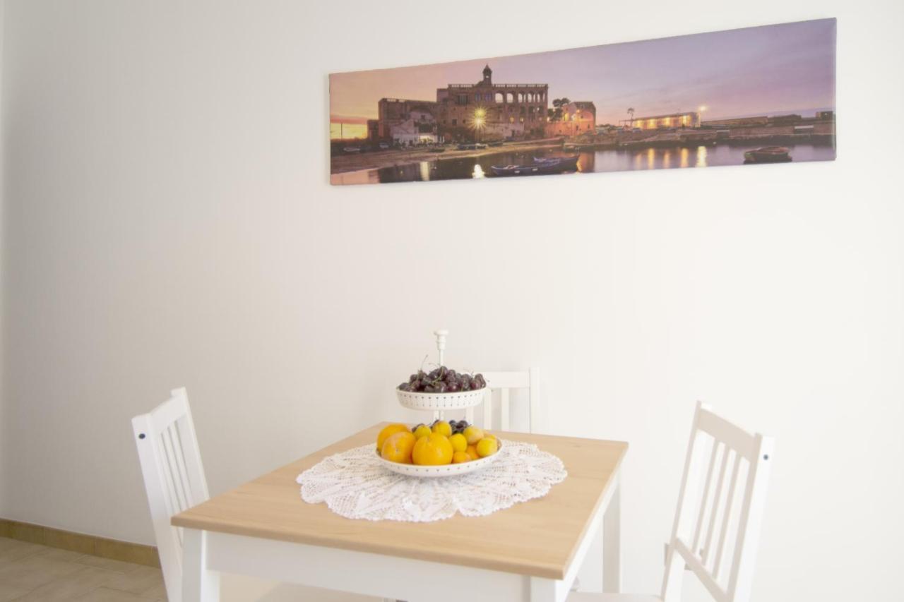 Domus Anna Villa Polignano a Mare Bagian luar foto