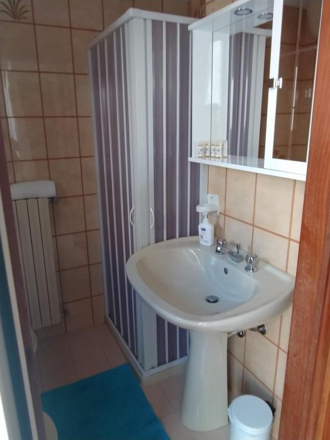 Domus Anna Villa Polignano a Mare Bagian luar foto