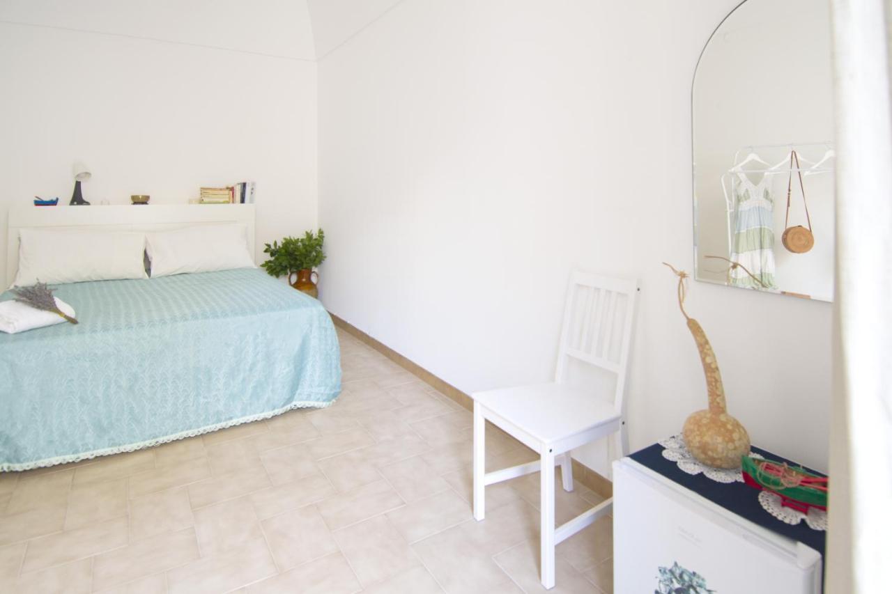 Domus Anna Villa Polignano a Mare Bagian luar foto